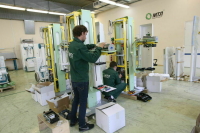 РИА Новости: США почти вчетверо увеличили закупки медицинских приборов из РФ