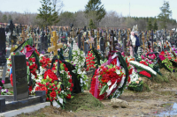 В России предложили провести «кладбищенскую» амнистию