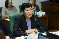 В Амурской области увеличилось число многодетных семей