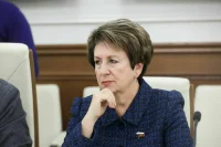 Сенатор: Оклады учителей должны быть не меньше МРОТ