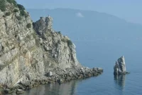 Землетрясение магнитудой 4,8 произошло у берегов Крыма