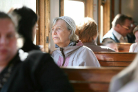 Россия и Белоруссия обсуждают бесплатный проезд для льготников на электричках