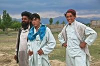 Москва обсудила с Кабулом завоз афганских мигрантов в Россию