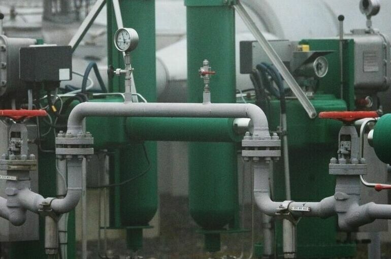 Эксперт считает, что отказ Евросоюза от российского газа не станет серьезной потерей для РФ