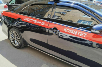 В Петербурге задержали подозреваемого в похищении девятилетнего мальчика