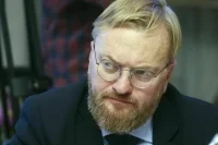Депутат Милонов предложил не пускать детей в сауны и бани без взрослых