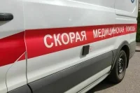 Десять детей отравились угарным газом в частном детсаду в Дагестане