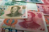 Эксперт считает, что юань пока не может стать полноценной мировой резервной валютой