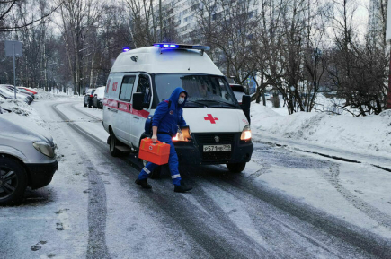 В России выявили контактировавших с заболевшим оспой обезьян