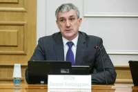 Губернатор Амурской области: Регион проводит с Китаем более двухсот мероприятий в год
