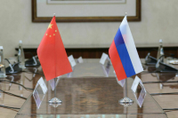 В Амурской области будут готовить кадры для развития российско-китайских отношений