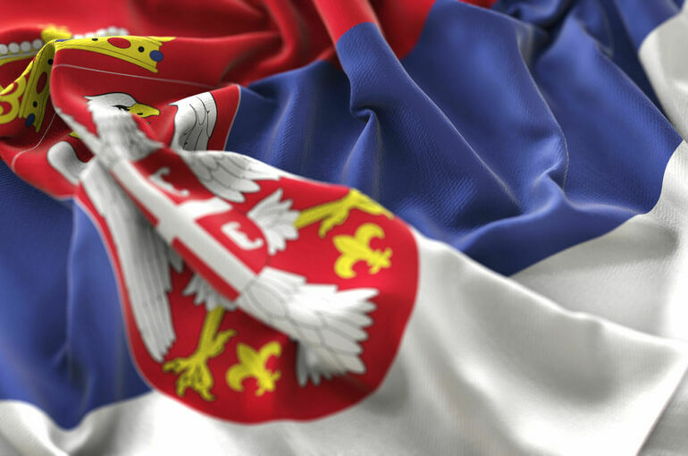 Сербия намерена запустить производство человекоподобных роботов