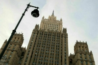 МИД: Африканский корпус Минобороны помог отразить атаку на аэропорт в Нигере