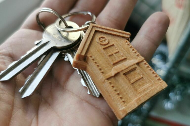 ЦБ зафиксировал существенный рост выдачи ипотеки в декабре 2025 года