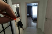 Конституционный суд разрешил регистрироваться в апартаментах