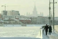 Синоптик о погоде в Центральной России в феврале: Сомневаюсь, что дождемся оттепели