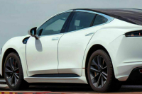 В Китае запретили выпускать автомобили со скрытыми дверными ручками