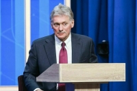 Песков: Российские коммунальщики находятся в режиме повышенной готовности