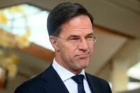 Рютте анонсировал ввод западных войск на Украину после заключения мира