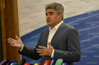 Депутат Нечаев предложил ввести налоговый вычет для развивающих города компаний