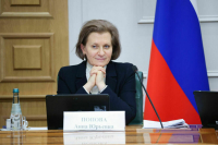 Глава Роспотребнадзора выступит в Совфеде