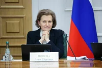 Глава Роспотребнадзора выступит в Совфеде