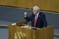 Депутат Миронов призвал вернуть смертную казнь для террористов и педофилов