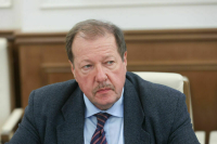 Сенатор рассказал, что требуется для ускоренного развития российского химпрома