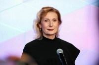 Сенатор Святенко: Конгресс «СМАРТздрав» объединил более 3000 человек