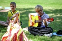 Четыре детских лагеря откроются в Приморском крае в 2026—2027 годах