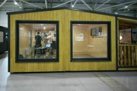 Программу по строительству быстровозводимых домов культуры разработают в Совфеде