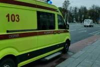 Двое детей госпитализированы после нападения ученицы в школе Красноярска
