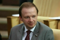 Депутат Говырин рассказал, какие преференции могут получить женщины-предприниматели