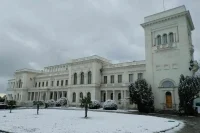 В Крыму «делают уроки», заданные Сталиным, Рузвельтом и Черчиллем