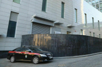 В Москве подозреваемый в убийстве таксиста признался в преступлении