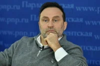 Депутат Свищев: Запрет российского флага на олимпийских объектах — дискриминация