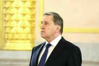 Ушаков: Ответ США на предложения России по ДСНВ так и не поступил