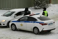В Москве обнаружили тело таксиста, убитого подозреваемыми в похищении человека в Пензе