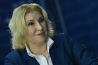 В Роскачестве рассказали, что дарить женщинам на 8 Марта