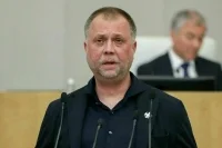 Депутат рассказал, почему Россия не приемлет размещение западных войск на Украине