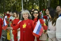 Иностранным туристам могут облегчить въезд в Россию