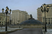 Порядок заключения соглашений о разделе продукции предложили скорректировать 