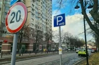 Ветеранам боевых действий предложили дать право на бесплатную парковку
