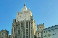 МИД: РФ готова к военным контрмерам для купирования угроз после истечения ДСНВ