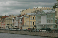 Исторические здания Петербурга хотят дополнительно изучать перед реконструкцией