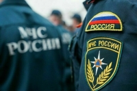 В Новосибирской области в школе обвалилась крыша, пострадавших нет