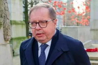 Посол РФ предупредил Британию о последствиях кражи российских активов