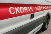 Воспитательница пострадала при нападении мужчины с ножом на детсад в Оренбуржье