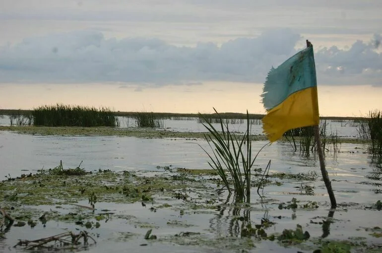 Политолог сравнил план обороны Украины с планом реконструкции палубы «Титаника»
