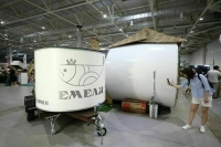 Рекламу на автоприцепах предложили полностью запретить